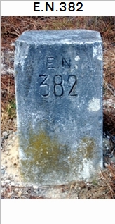 E.N. 382 - E.N.120 - Est. Vale de Guizo
 - Vale de Guizo